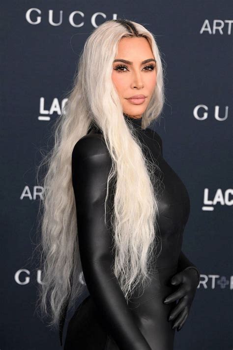 kim kardashian gucci|Kim Kardashian Wore Gucci To The 2024 LACMA Art+Film Gala.